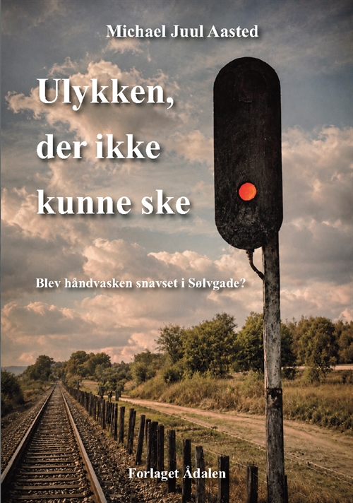 MJA The Book: The Accident That Couldn't Happen